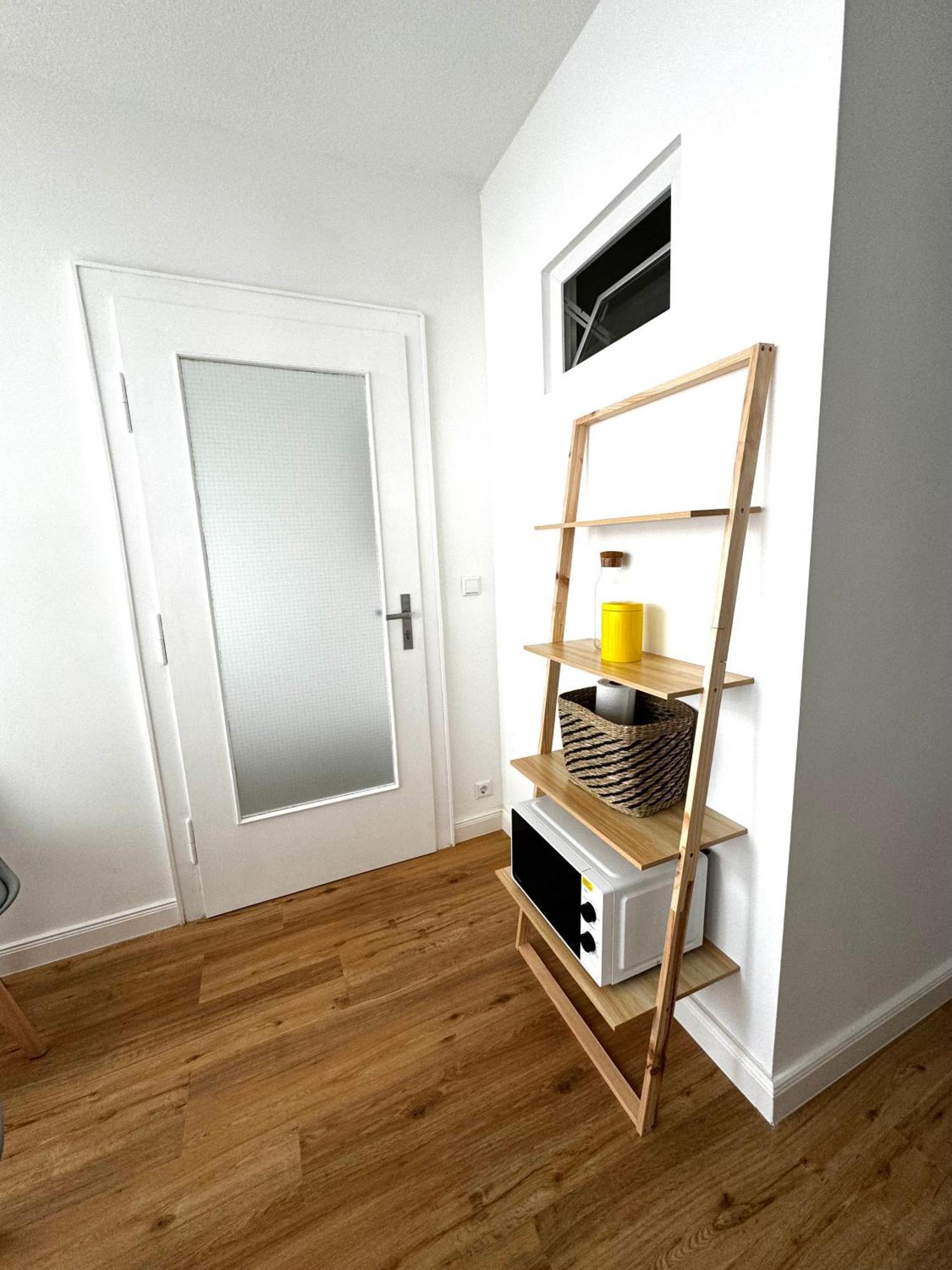 Room107 Im Herzen Von Ma Seckenheim Mannheim Ngoại thất bức ảnh