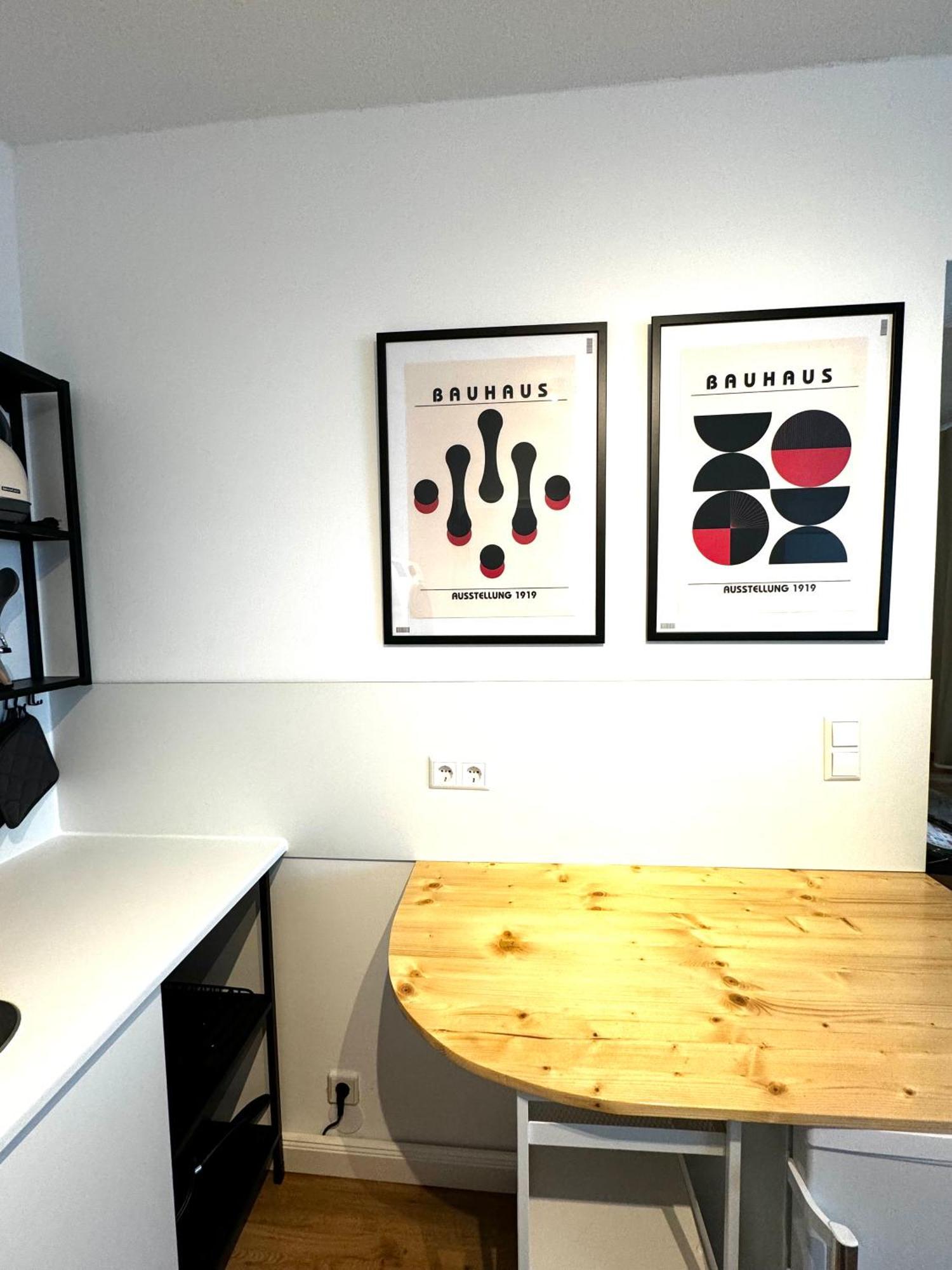 Room107 Im Herzen Von Ma Seckenheim Mannheim Ngoại thất bức ảnh