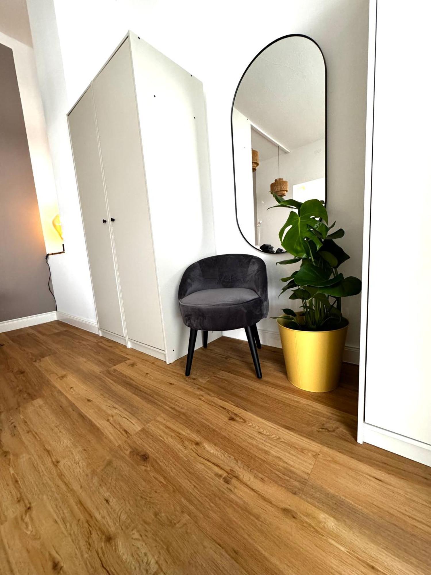Room107 Im Herzen Von Ma Seckenheim Mannheim Ngoại thất bức ảnh